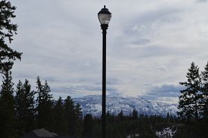 Tallus Ridge