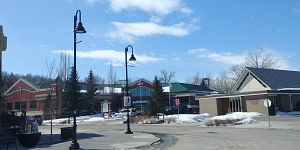 Highriver - Town of Alberta