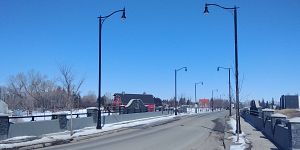 Highriver - Town of Alberta