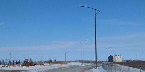 Special Cargo Facility - Calgary Airport