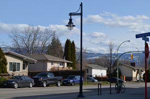 Lower Mission development