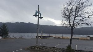 Waterfront Port