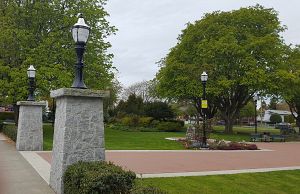 Memorial Park