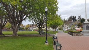 Memorial Park