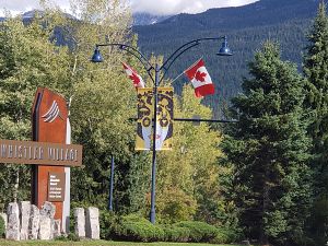 Whistler Village