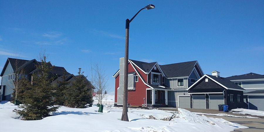 Harmony Development