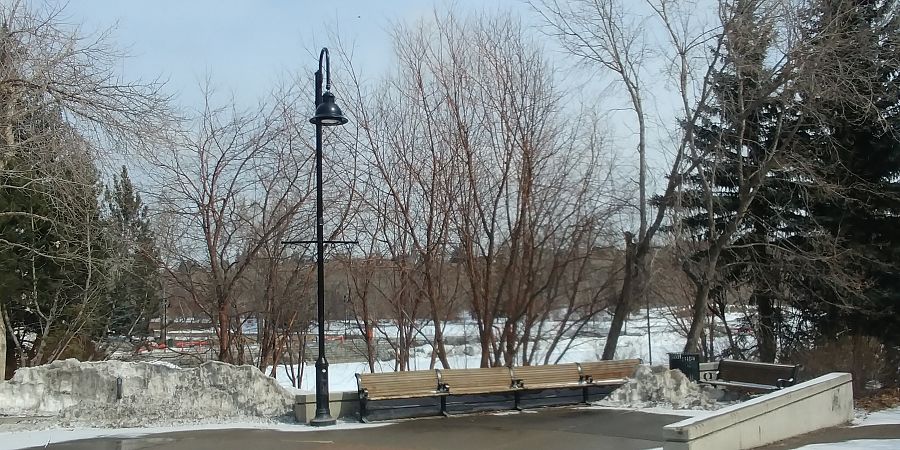 Eau Claire Park