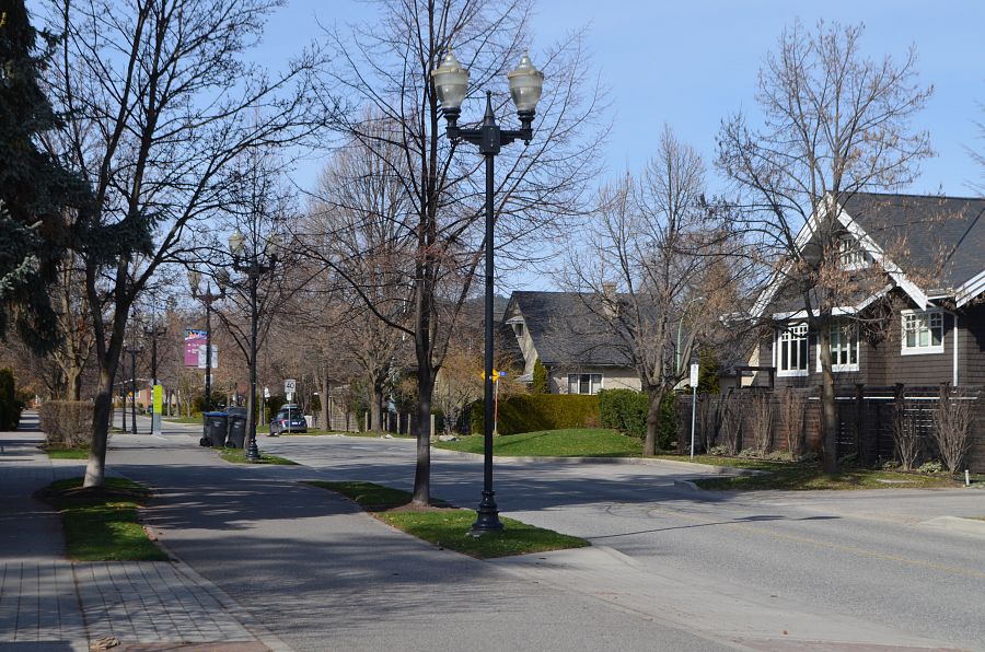 Abbott street
