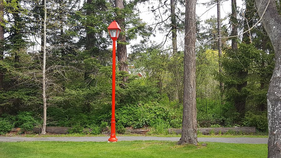 Japanese Garden