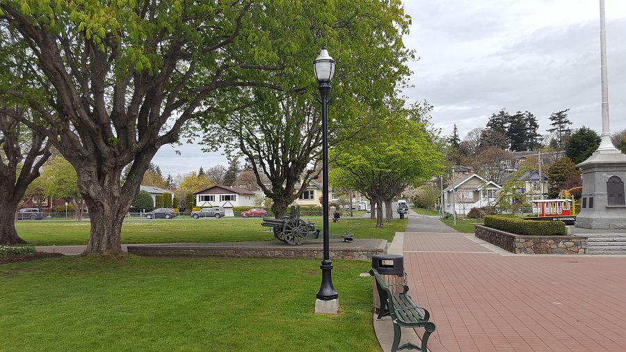 Memorial Park