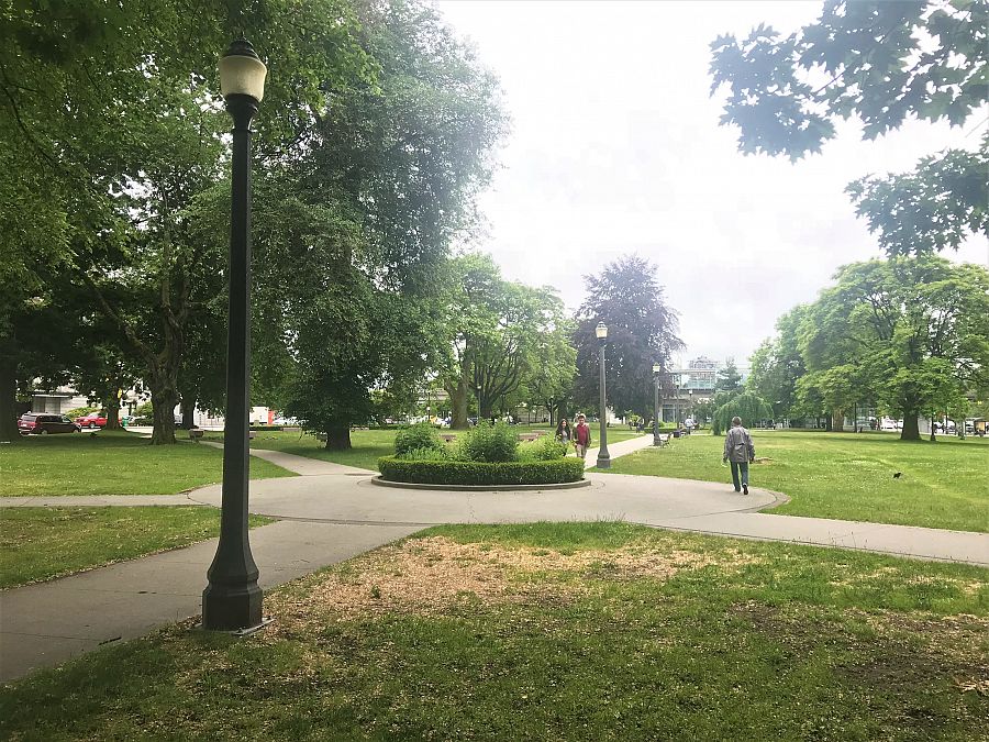 Vancouver Parks