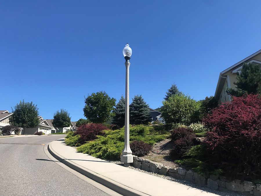 Seasons at Okanagan Landing