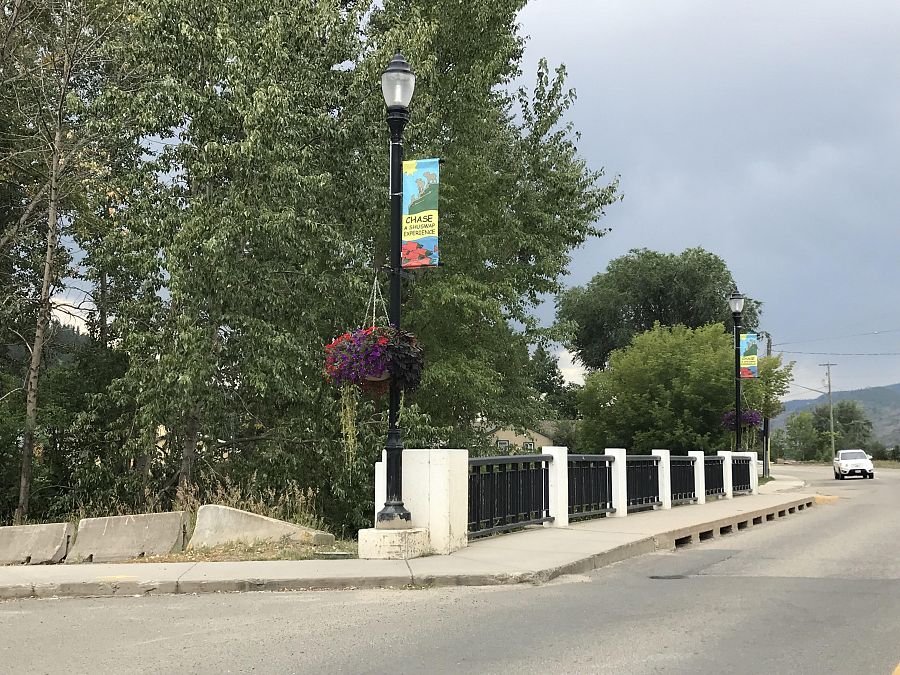 Village of Chase