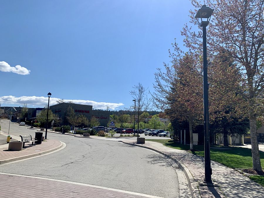 Salmon Arm Residential