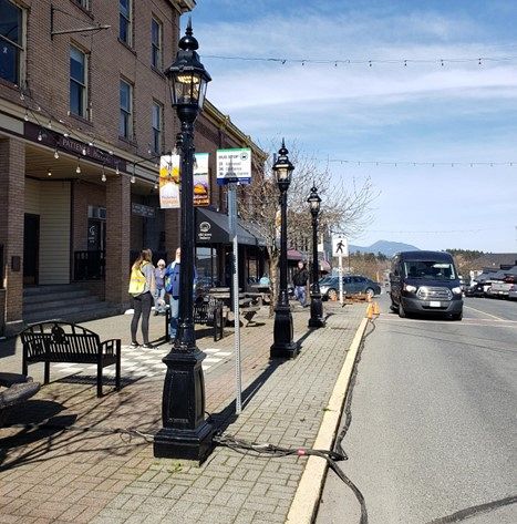 Town of Ladysmith